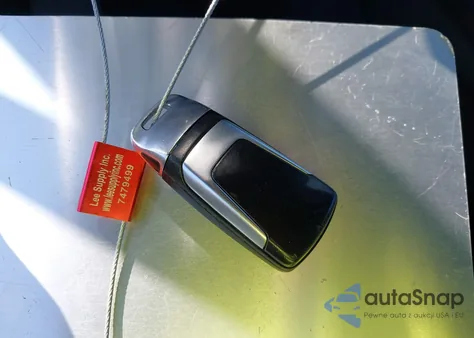 2019 Audi Q7 45 Premium z USA, uszkodzony, nr VIN WA1AHAF73KD046239